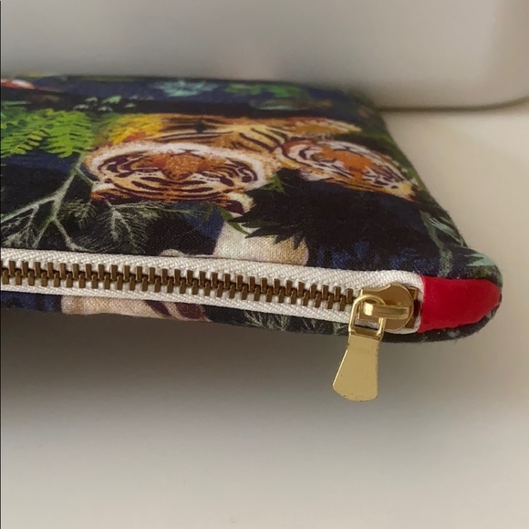 Maison Baluchon Clutch - Picture 5 of 5